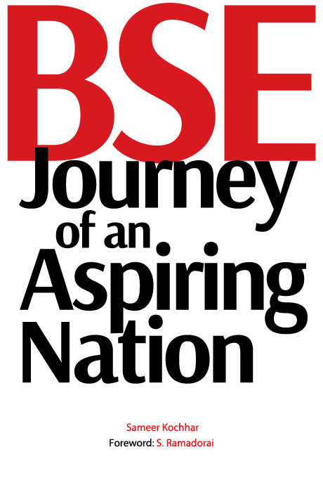 BSE - Journey of an Aspiring Nation