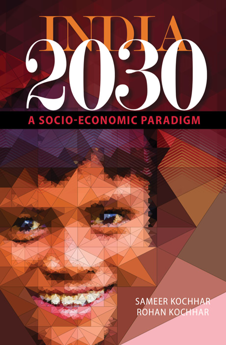 India 2030: A Socio-Economic Paradigm