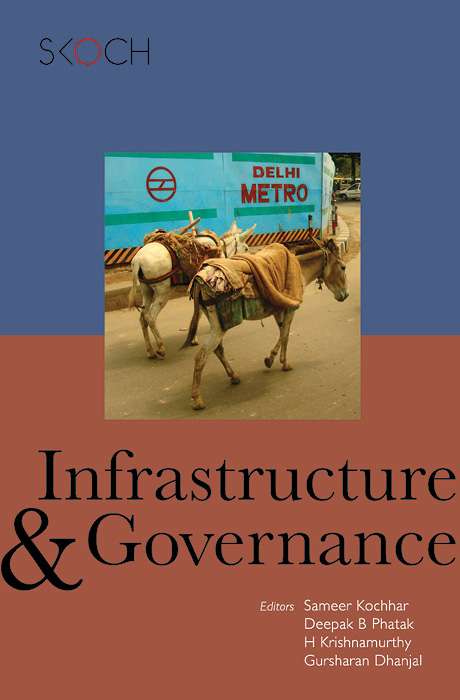 Infrastructure and Governance