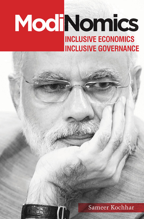 ModiNomics: Inclusive Economics Inclusive Governance