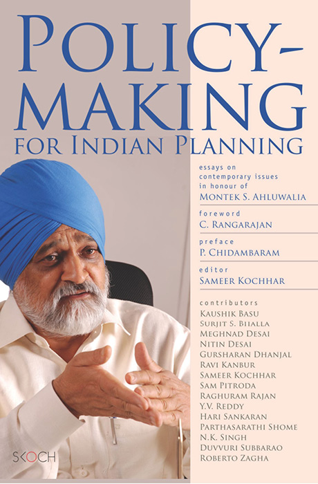 Policy-Making for Indian Planning