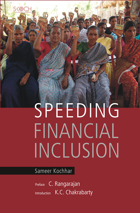 Speeding Financial Inclusion