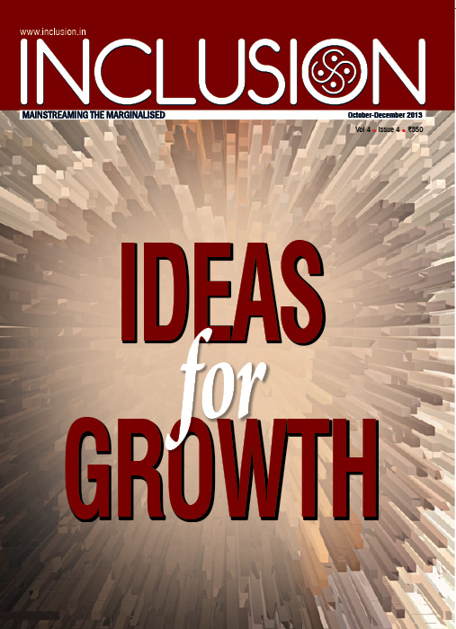 Ideas for Growth