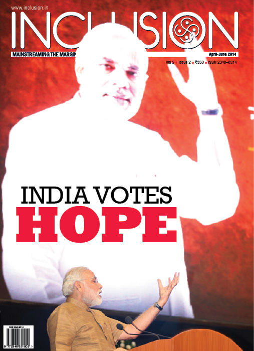 India Votes Hope