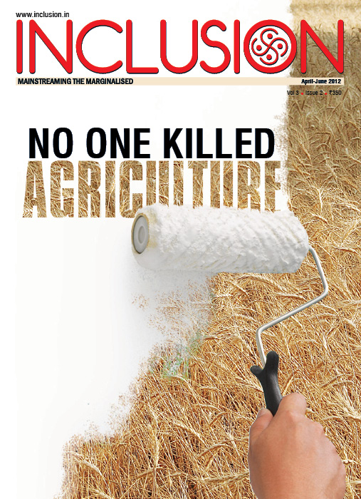 No One Killed Agriculture