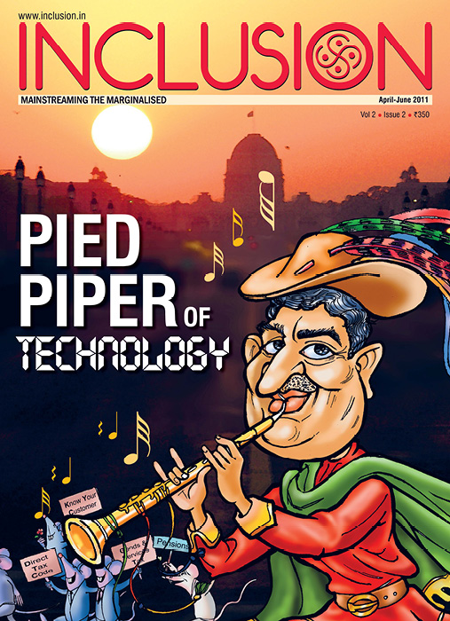 Pied Piper of Technology