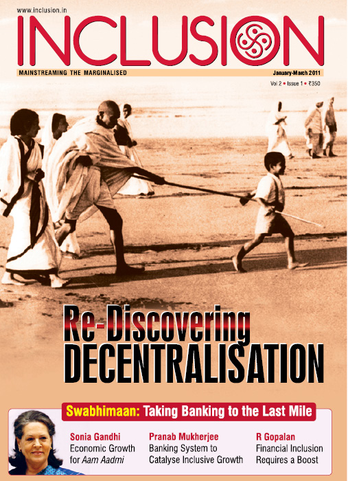 Re-Discovering Decentralisation