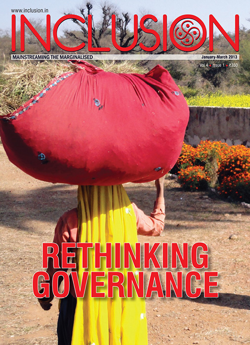 Rethinking Governance