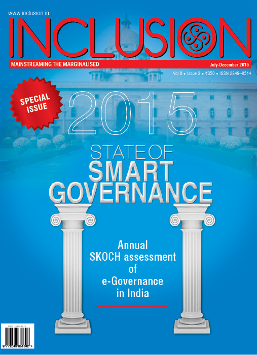 SKOCH State of Governance Report 2015