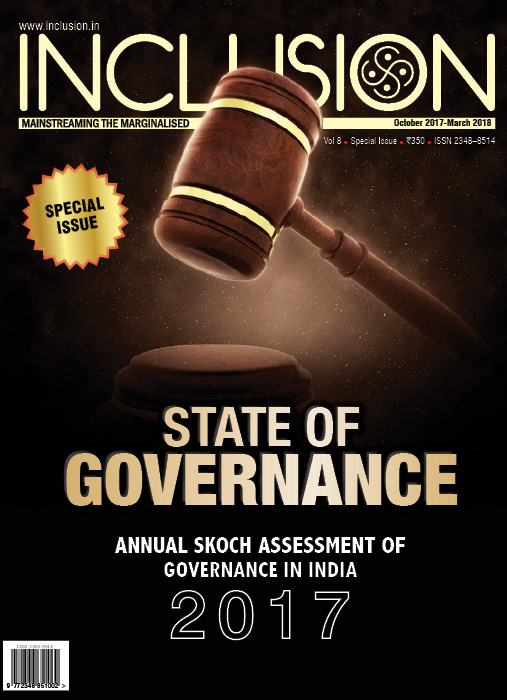 SKOCH State of Governance Report 2017