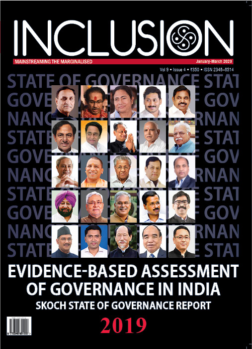 SKOCH State of Governance Report 2019