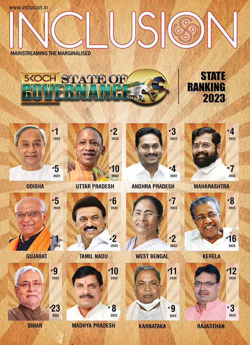 SKOCH State of Governance Report 2023