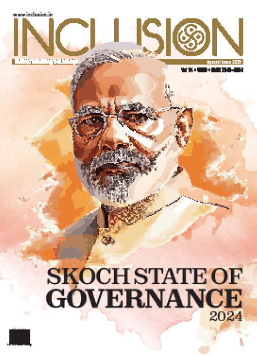 SKOCH State of Governance Report 2024