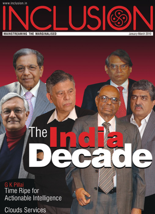 The India Decade