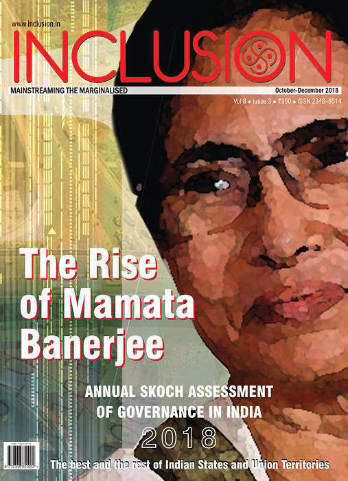 The Rise of Mamata Banerjee